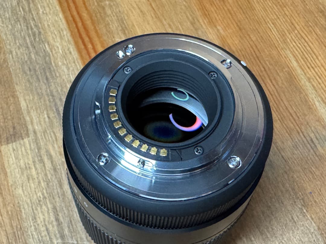 【美品】SIGMA 30mm F1.4 DC DN | Contemporary