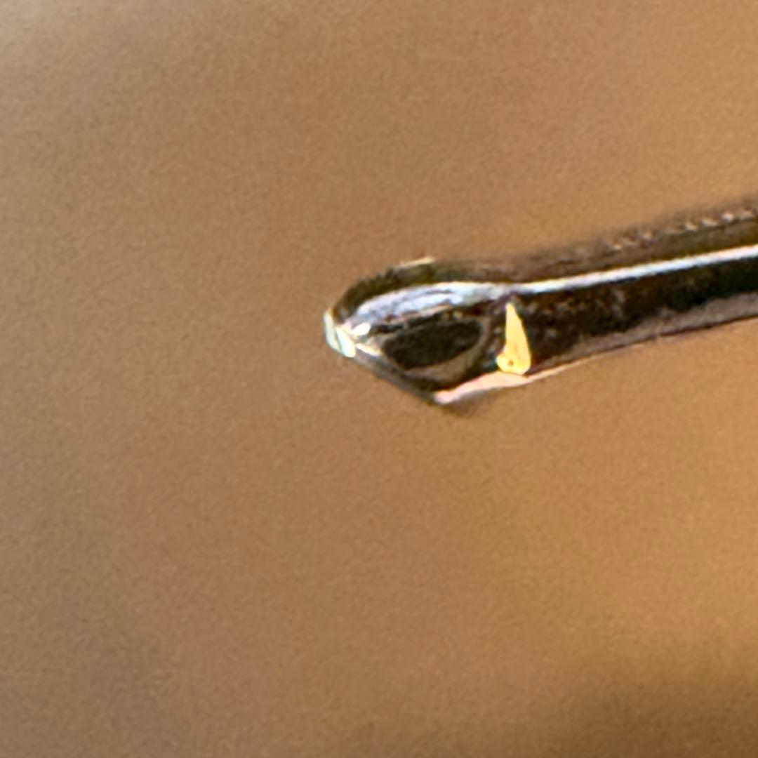 【訳あり】WATERMAN万年筆 18K エキスパート エッセンシャル ブラック