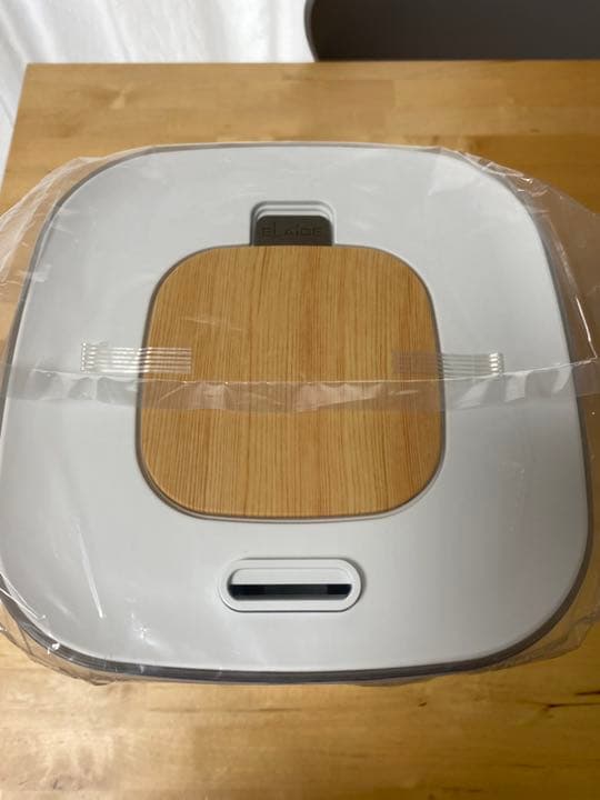 エルズ ハイブリッド＋アロマ加湿器