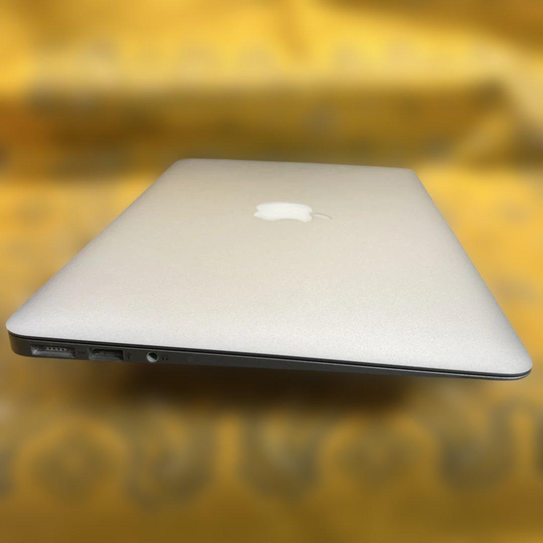 macbook air 11インチ(Mid2012)