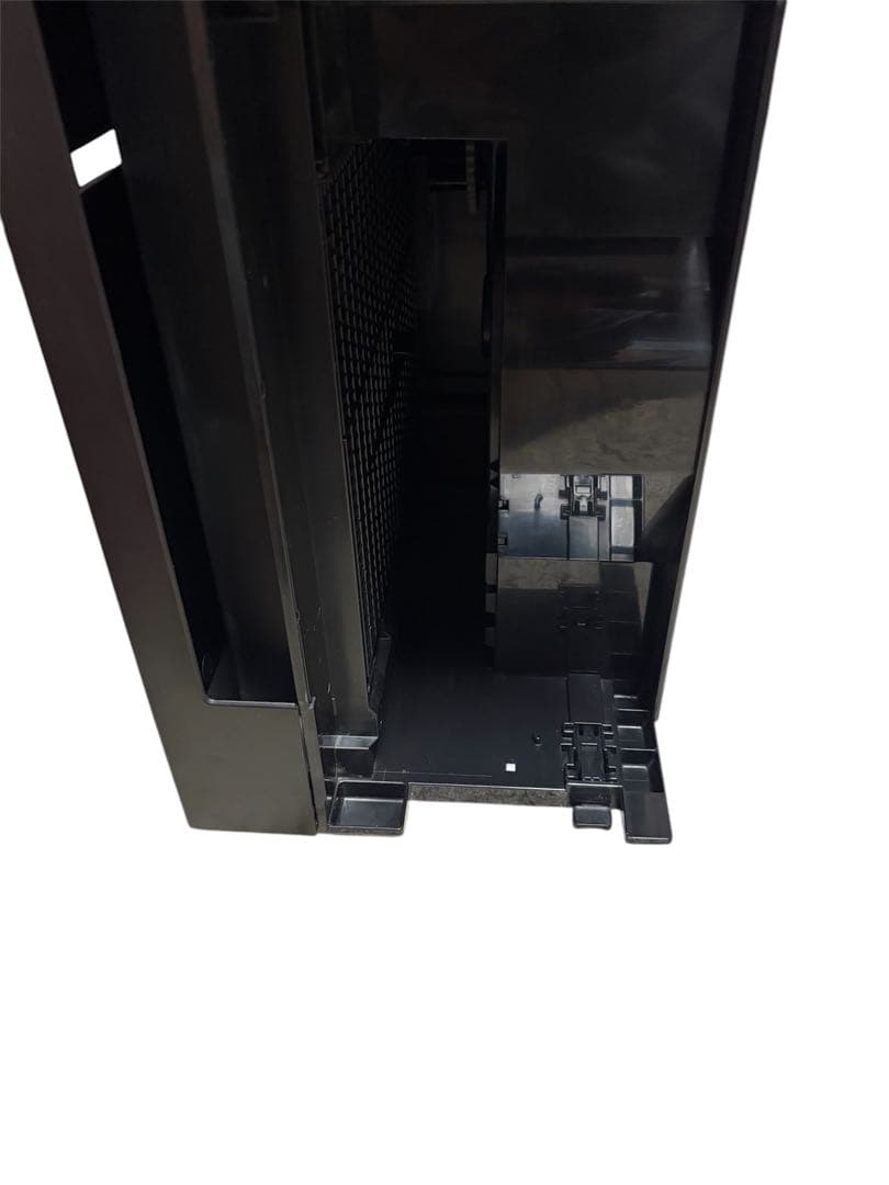 【美品】Panasonic 加湿空気清浄機 F-VC70XT 木目調 ナノイーX
