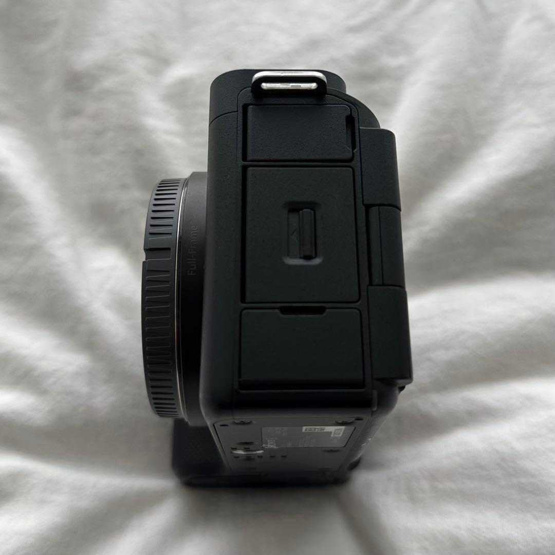 SONY ZV-E1 レンズキット+おまけ付