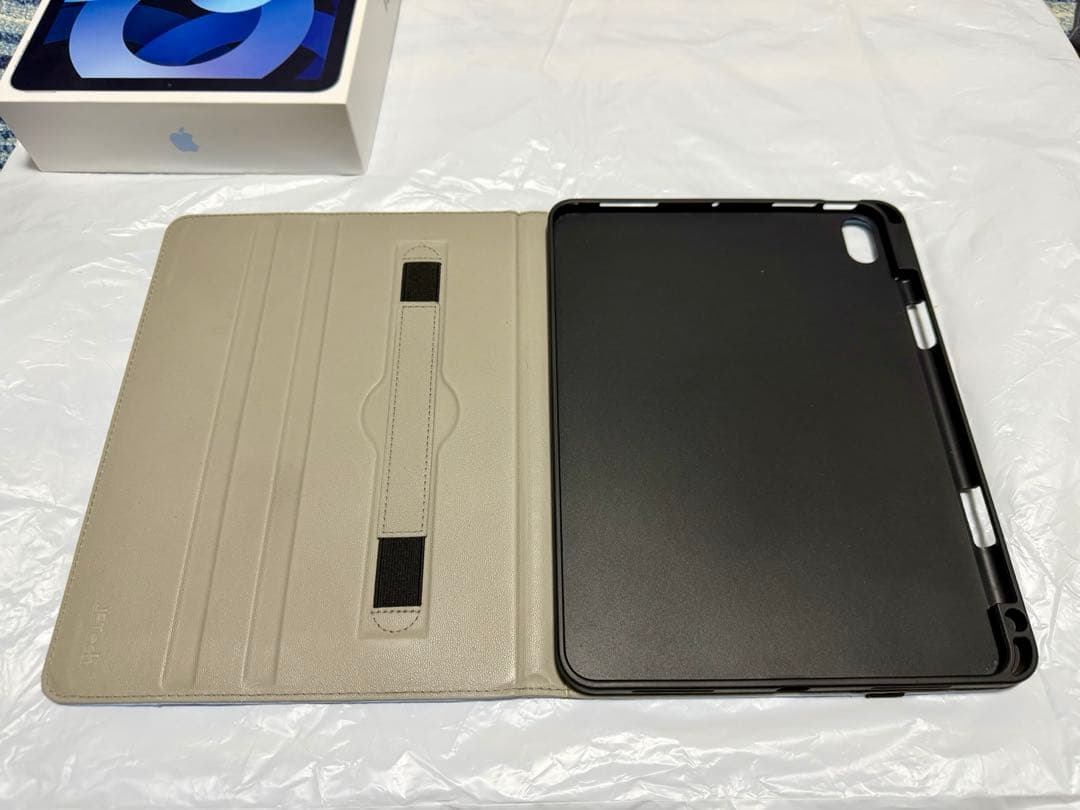 iPad Air 第4世代 64GB Wi-Fi + Cellular 箱あり