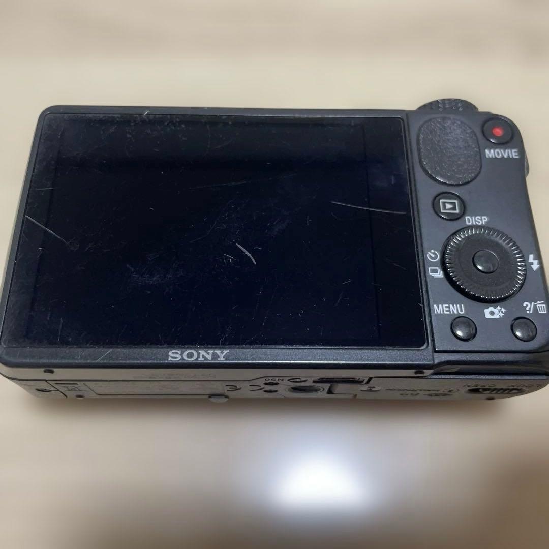【SONY】デジタルカメラ Cyber-shot DSC-HX30V