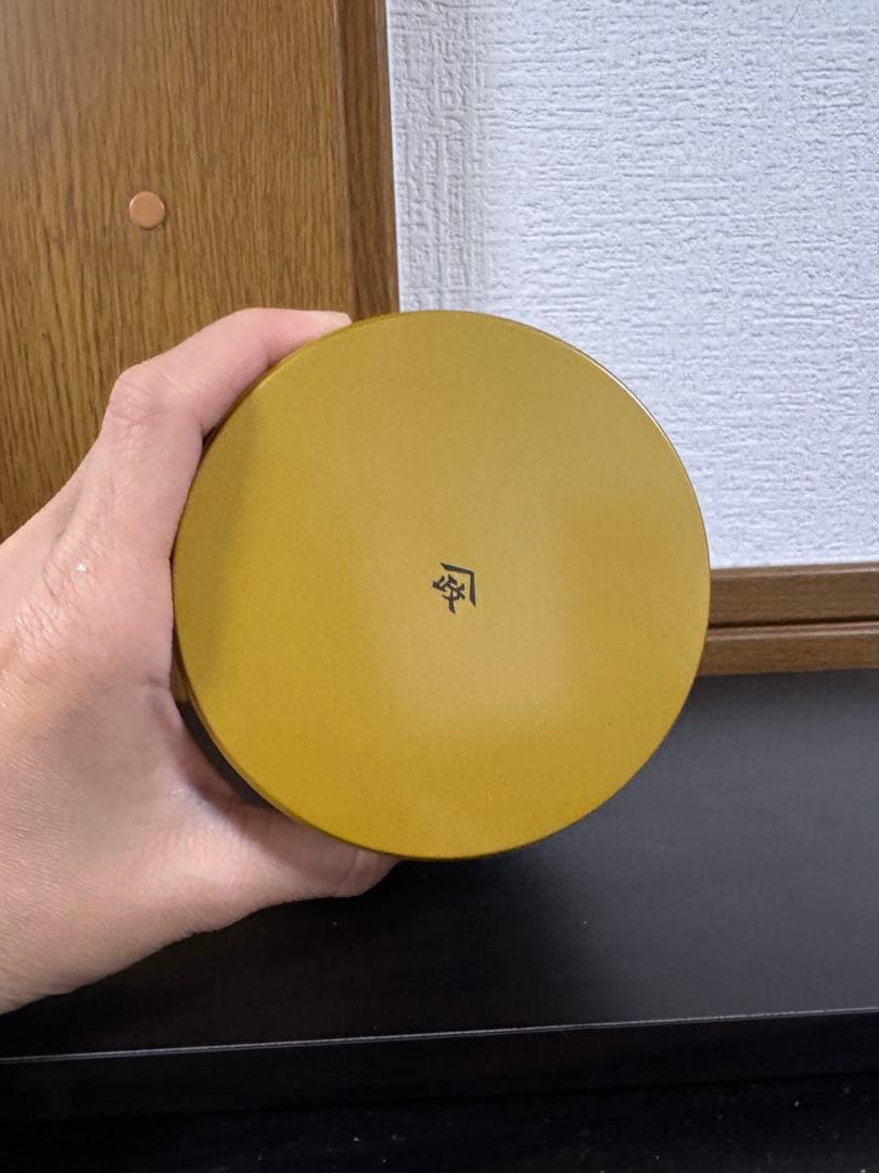 抹茶 2 缶セット