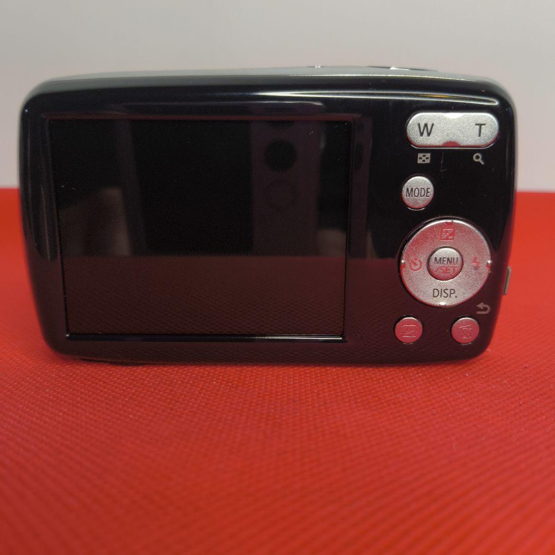【動作確認済】Panasonic パナソニック LUMIX DMC-S-1