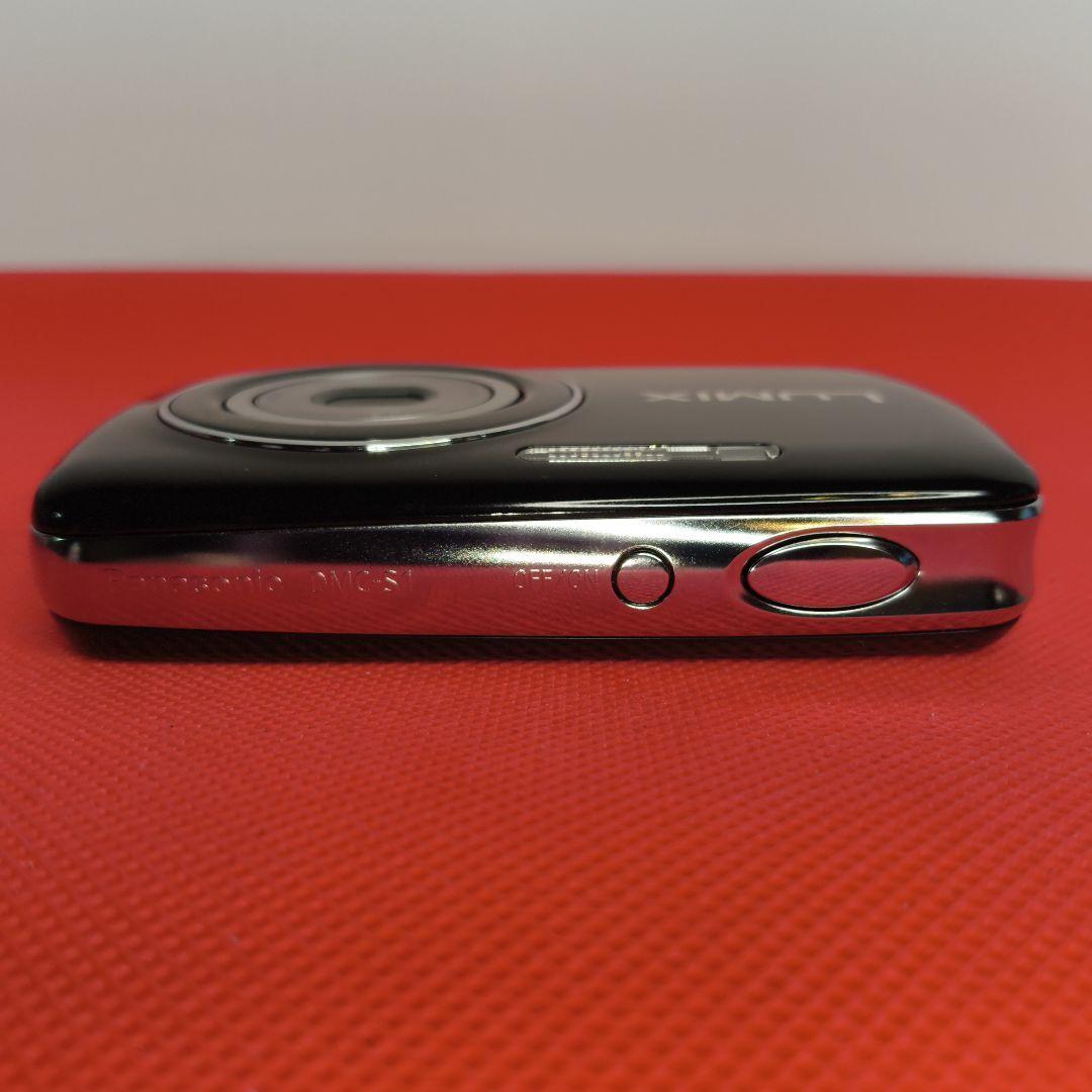 【動作確認済】Panasonic パナソニック LUMIX DMC-S-1