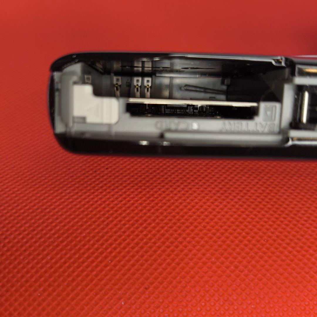 【動作確認済】Panasonic パナソニック LUMIX DMC-S-1