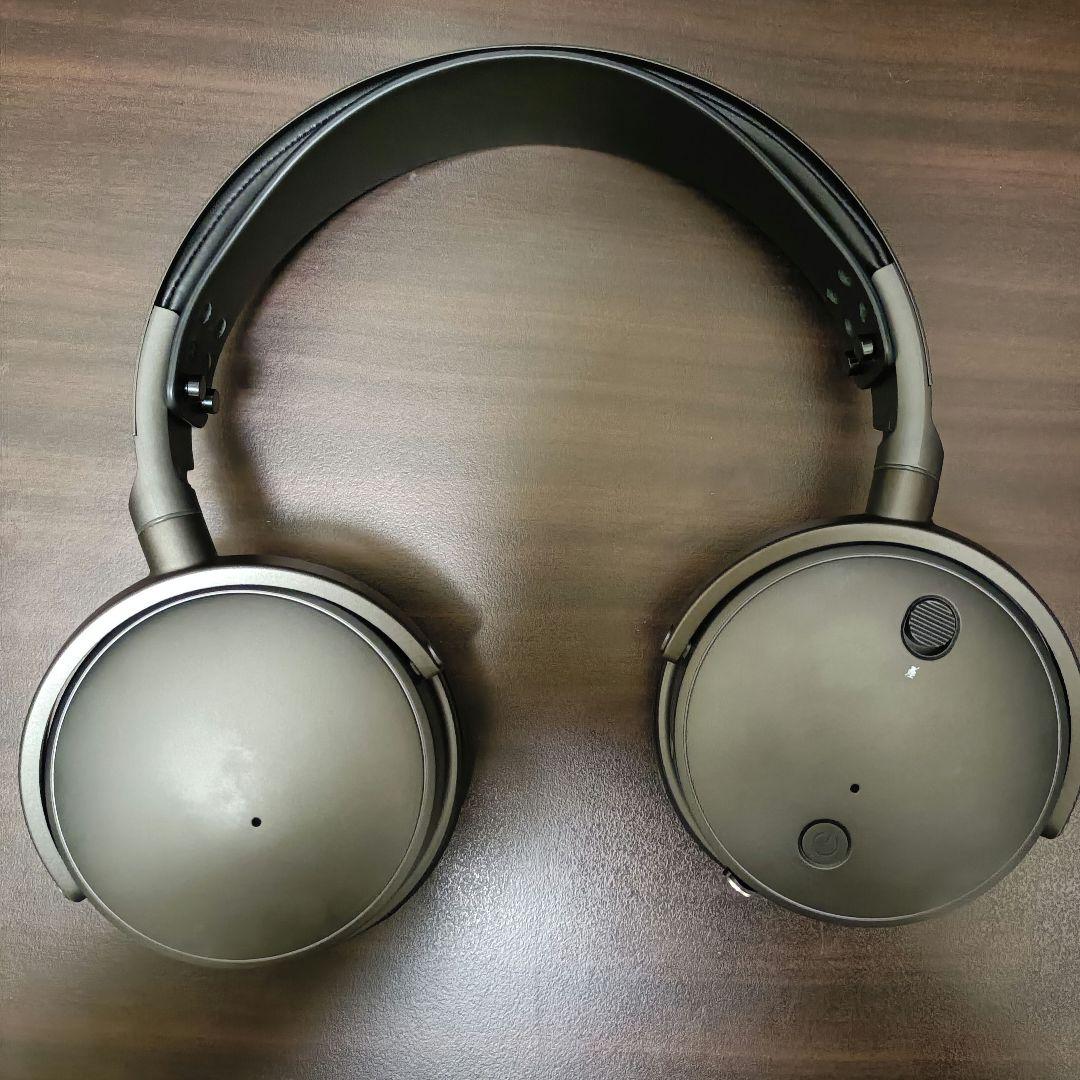 AUDEZE MAXWELL ワイヤレスヘッドフォン