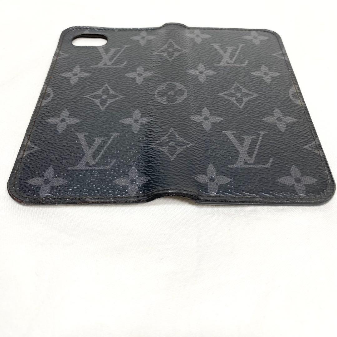 美品✨正規品 Louis Vuitton iPhone7/8/SE 手帳型ケース