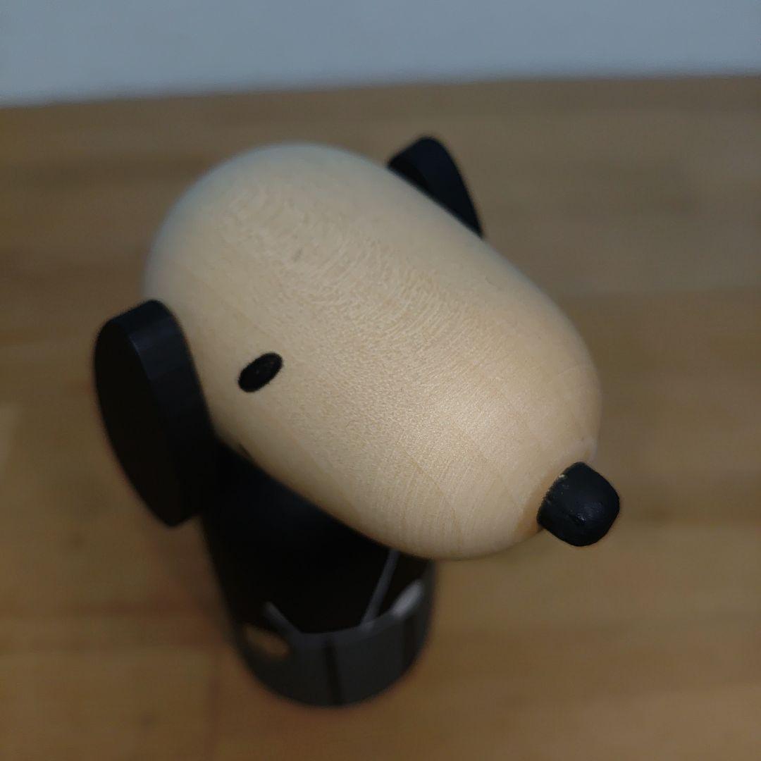 完売品　ベルメゾン　スヌーピー　紋付袴　こけし　コケシ