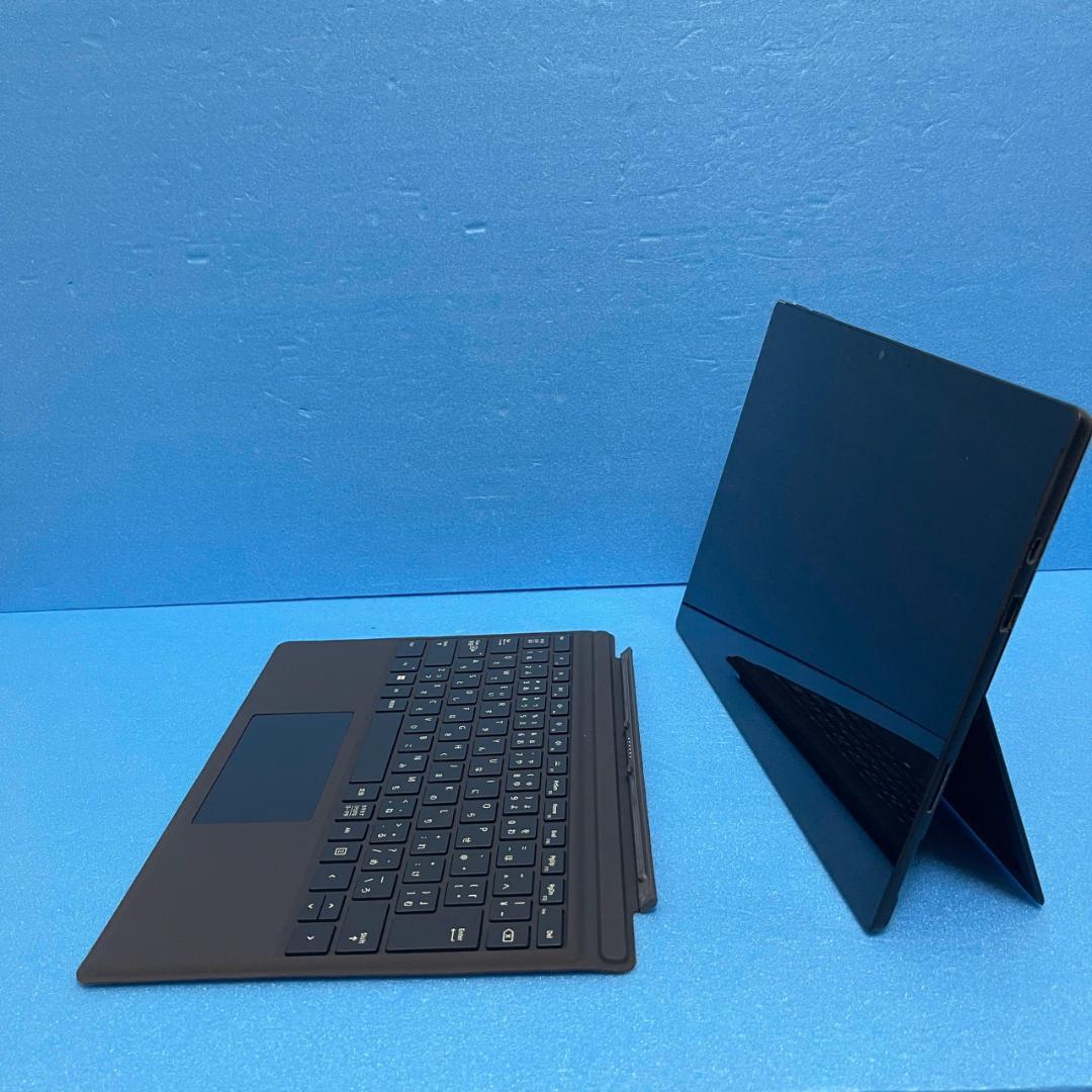 Surface Pro 7 | 最新Office2024・Windows11搭載