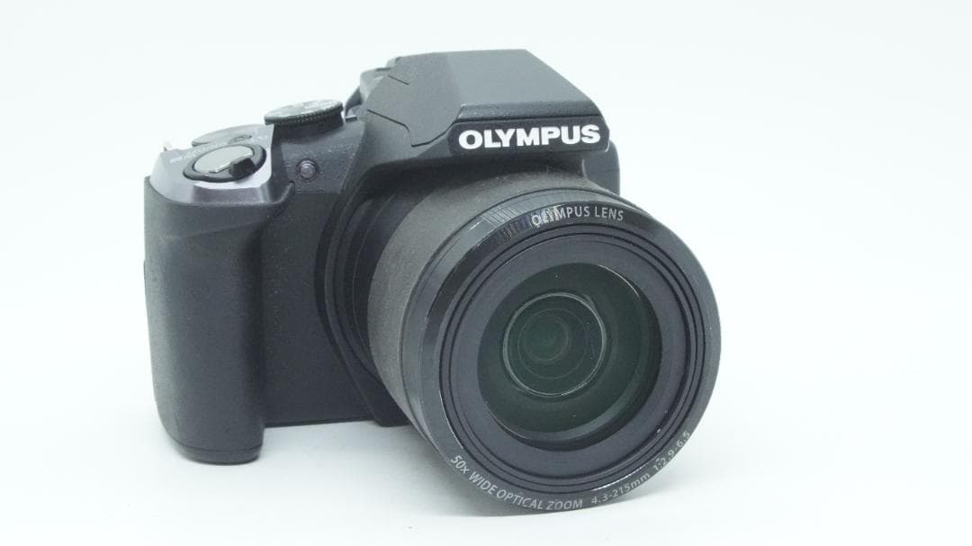 【C2218】 OLYMPUS STYLUS SP-100EE オリンパス