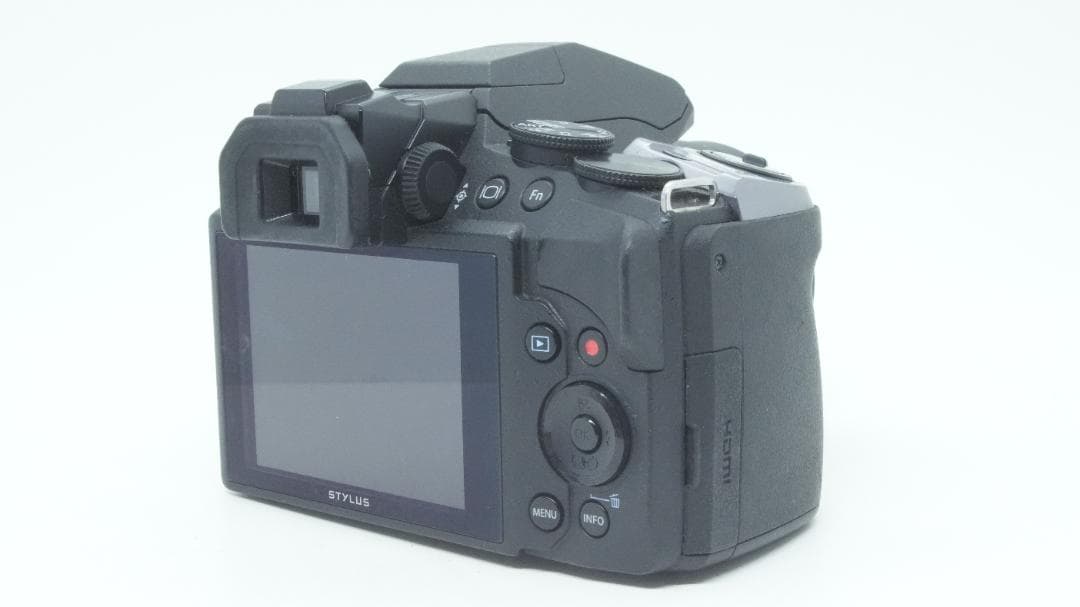 【C2218】 OLYMPUS STYLUS SP-100EE オリンパス