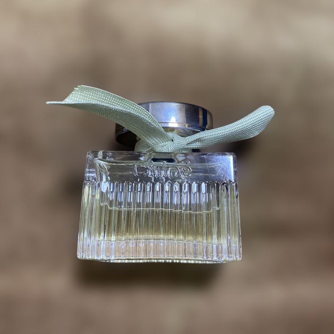 L'Eau de Chloé 50ml 香水 ロードクロエ オードトワレ