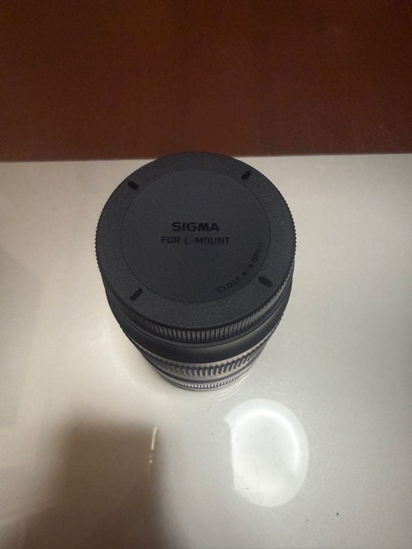 【美品】SIGMA 28-70mm F2.8 DG DN L-Mount ライカ
