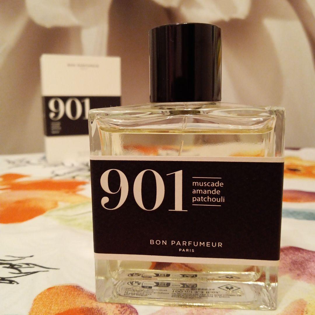 BON PARFUMEUR 901 100ml オードパルファム