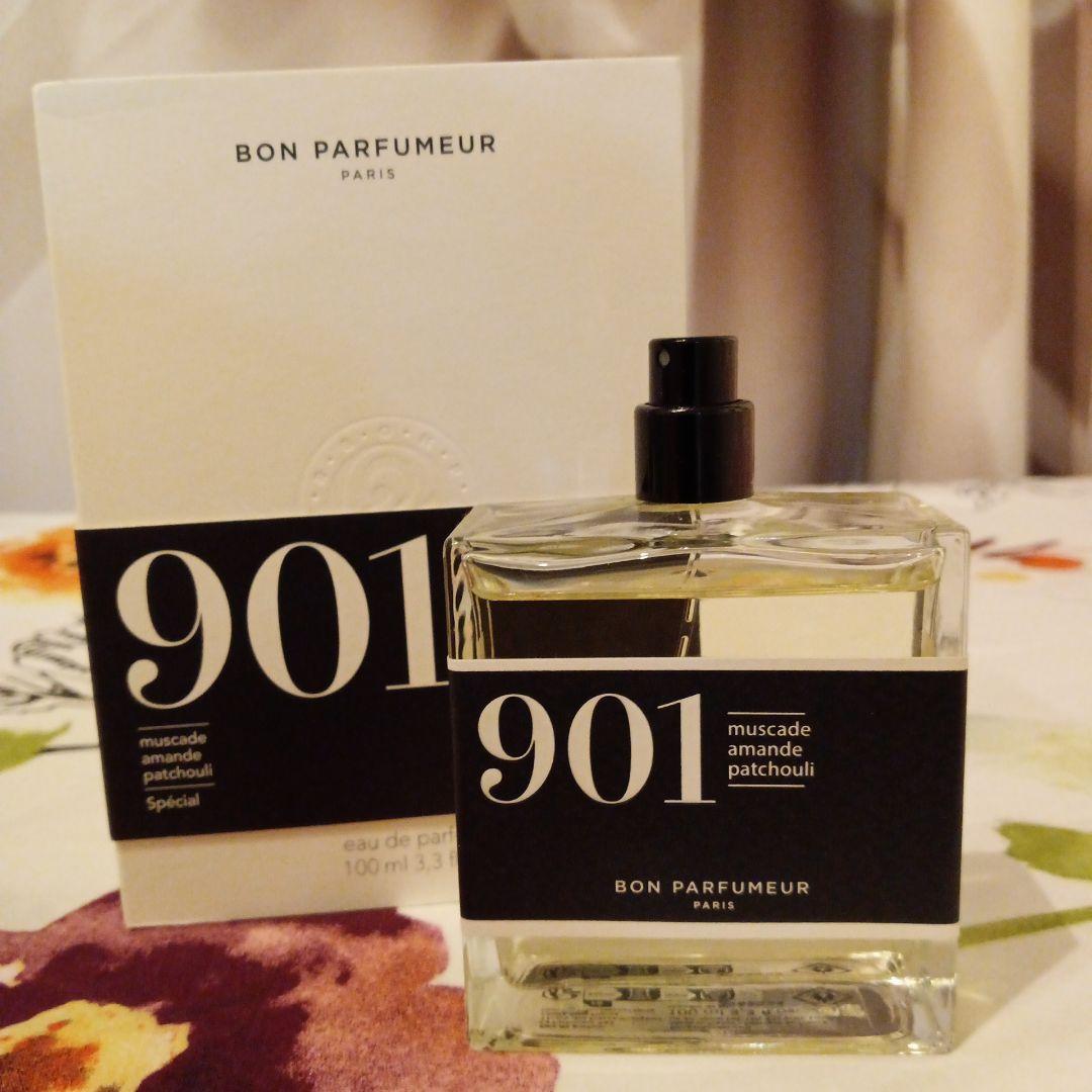BON PARFUMEUR 901 100ml オードパルファム