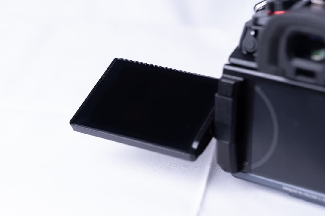 【美品】LUMIX GH6 FALCAM　リグ付き