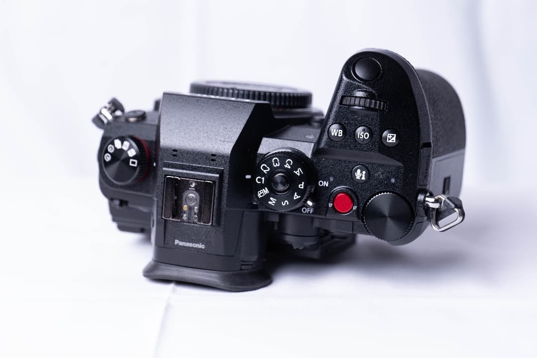 【美品】LUMIX GH6 FALCAM　リグ付き