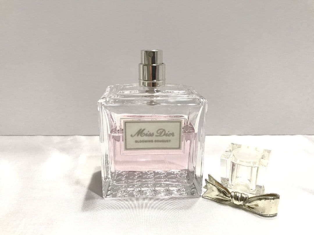 香水クリスチャン ディオールミスディオール ブルーミングブーケEDT 150ml