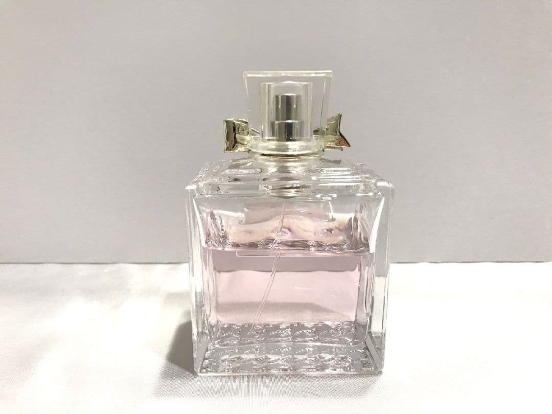 香水クリスチャン ディオールミスディオール ブルーミングブーケEDT 150ml