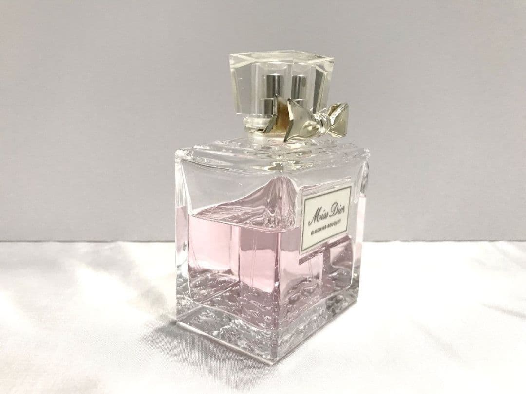 香水クリスチャン ディオールミスディオール ブルーミングブーケEDT 150ml