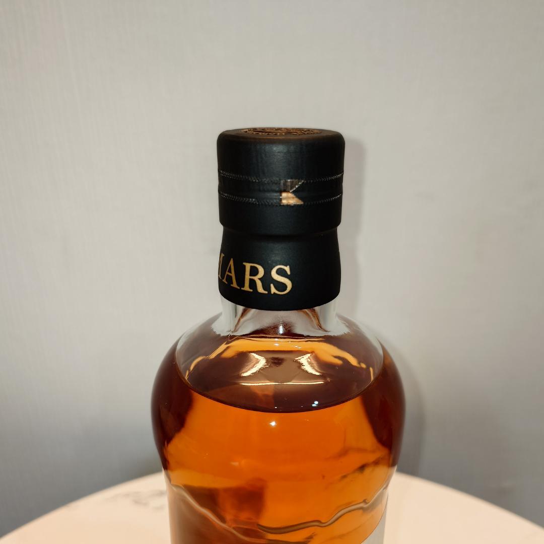 駒ヶ岳 2023 エディション 700ml