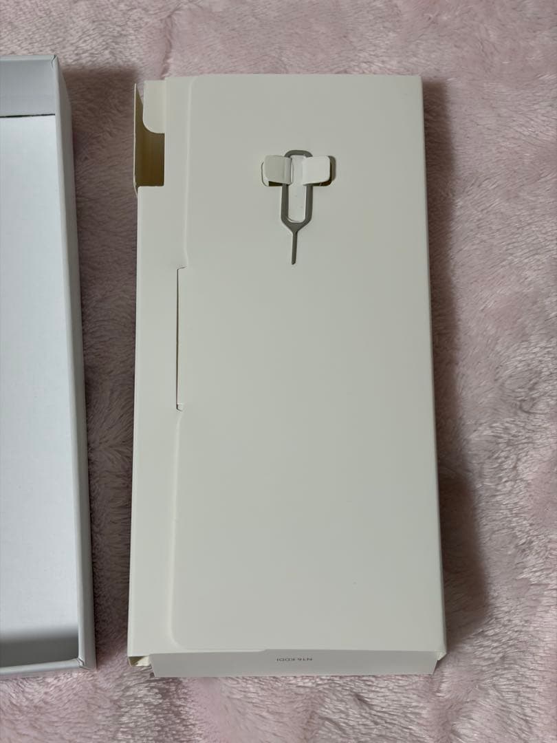 Redmi Note 13 pro 5G オーロラパープル