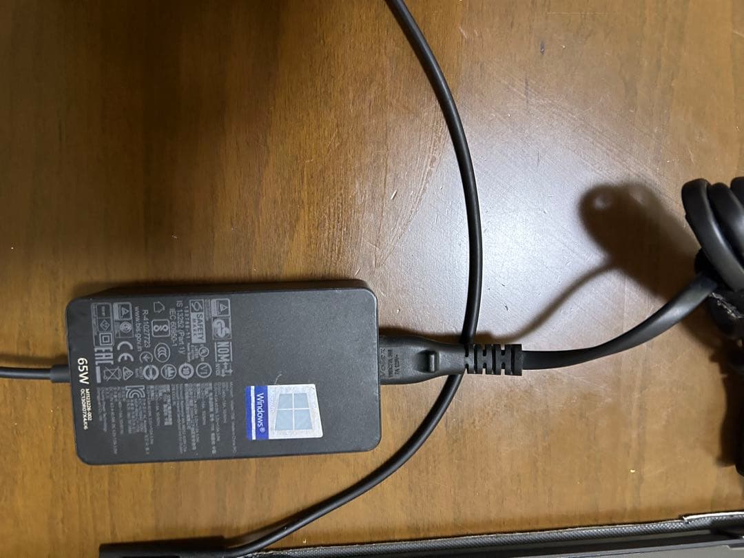 Microsoft Surface Pro 7 キーボード付き