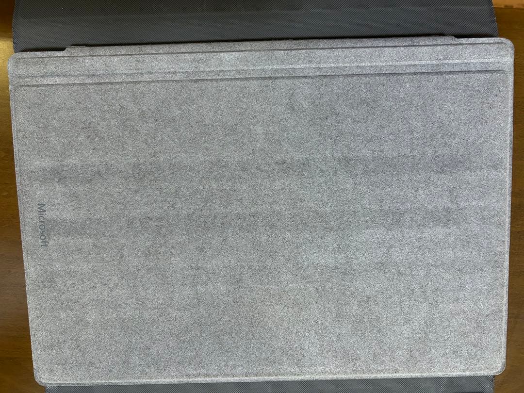Microsoft Surface Pro 7 キーボード付き