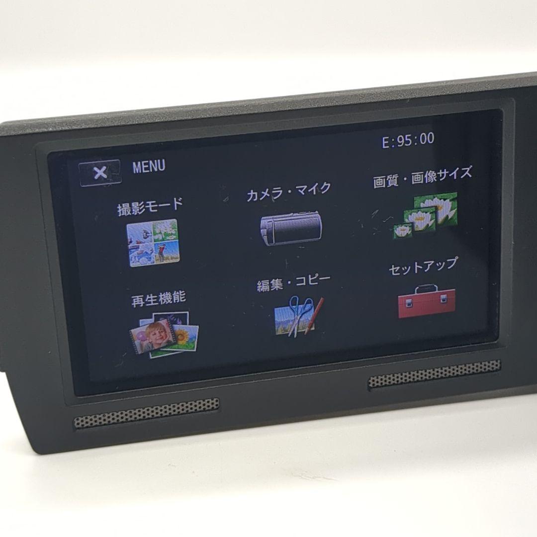 SONY デジタルHDビデオカメラレコーダー ハンディカム HDR-CX720V