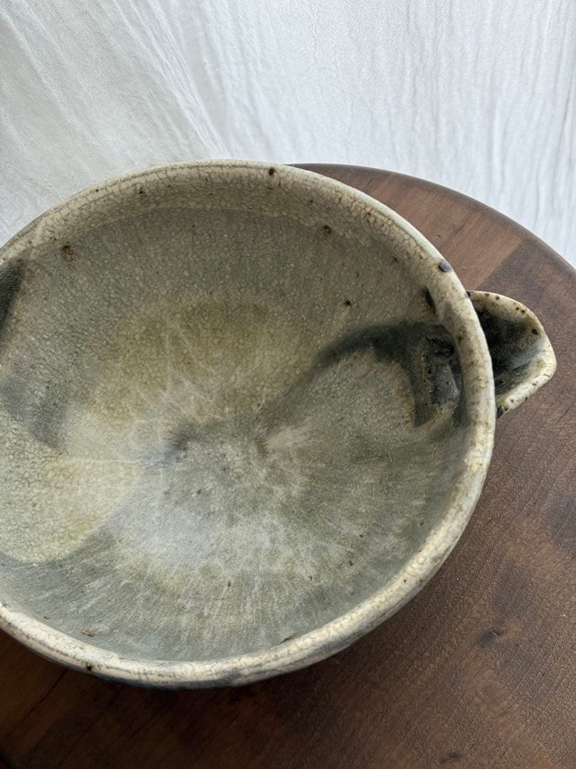 余宮隆 片口 未使用品