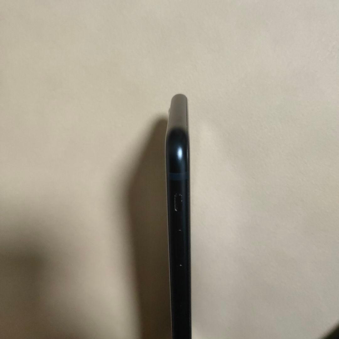 iPhoneSE3 64GB 純正バッテリ98％ ブラック 耐衝防水防塵ケース付