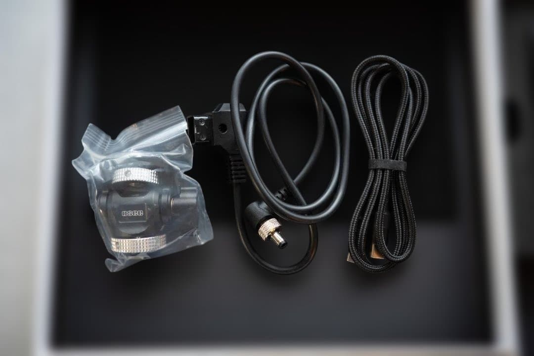 その他 Osee G7 Pro Camera Monitor 7\"