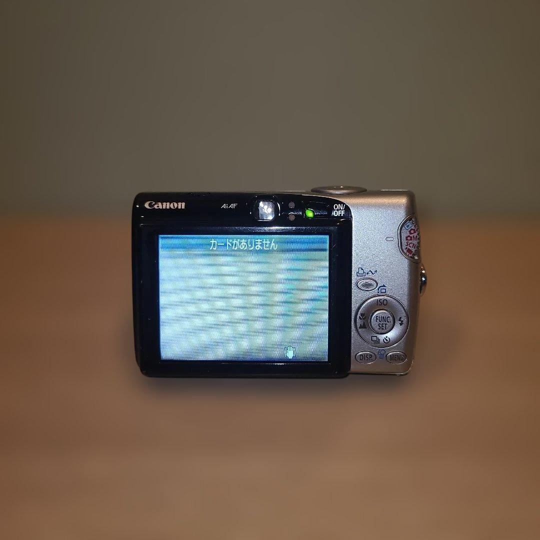 ✨美品✨CANON IXY DIGITAL 800IS