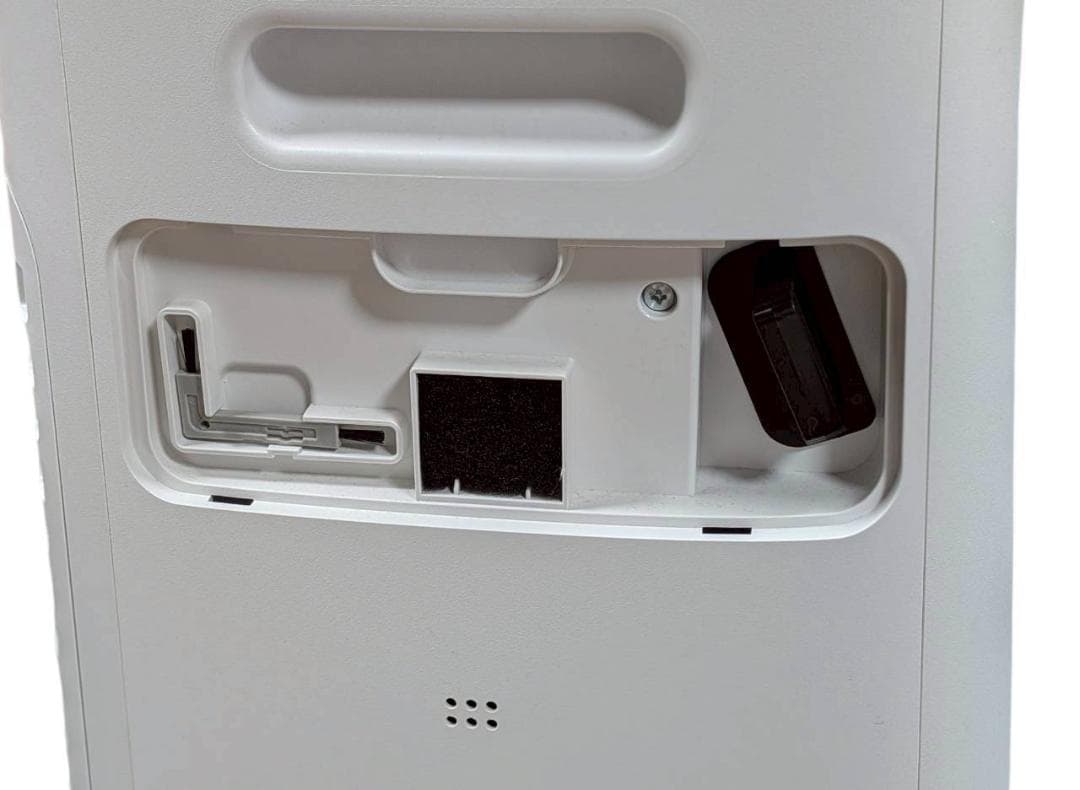 シャープ　加湿空気清净機 KI-LS70-W 2020年製