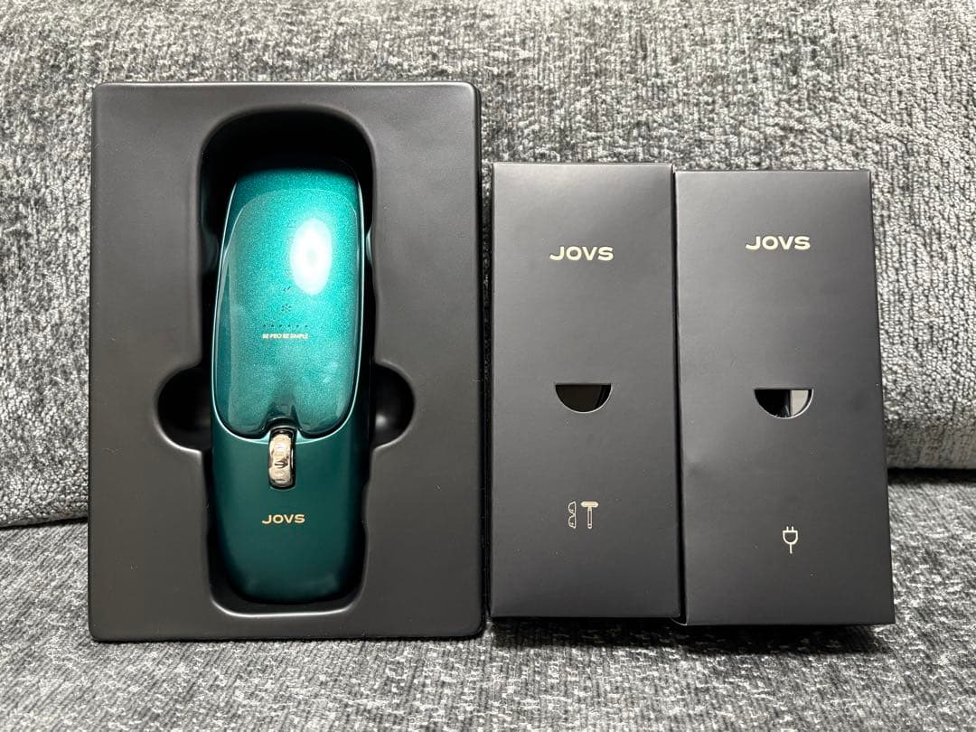 JOVS 【2026最新機種】Dora scroll