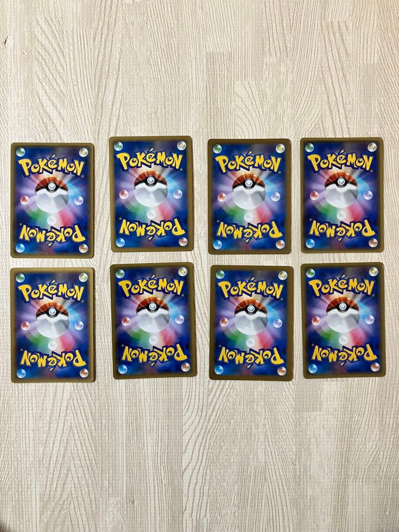 ポケモンカード　ＥＸセット デオキシス メタグロス ミロカロス　ゼルネアス　等