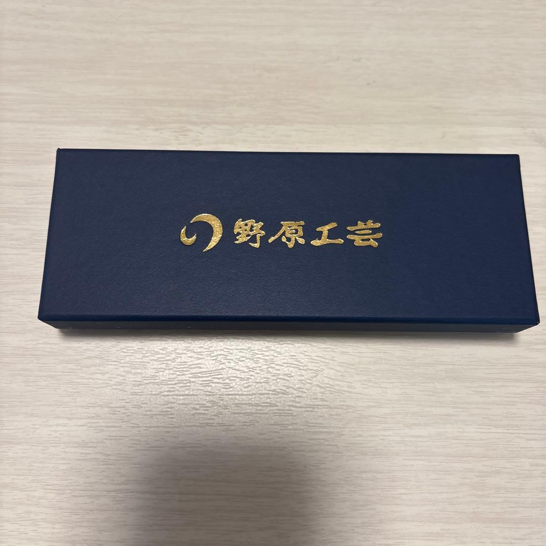 野原工芸 さくら上杢　シャープペン0.5mm