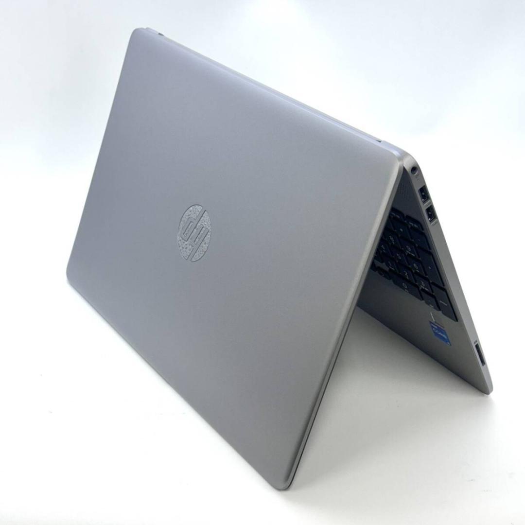 HP 250 G9/CT Notebook PC i5 13世代 512GB