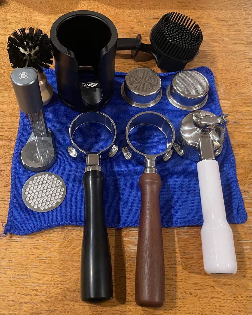 DeLonghi エスプレッソマシン EM450-M (中古)