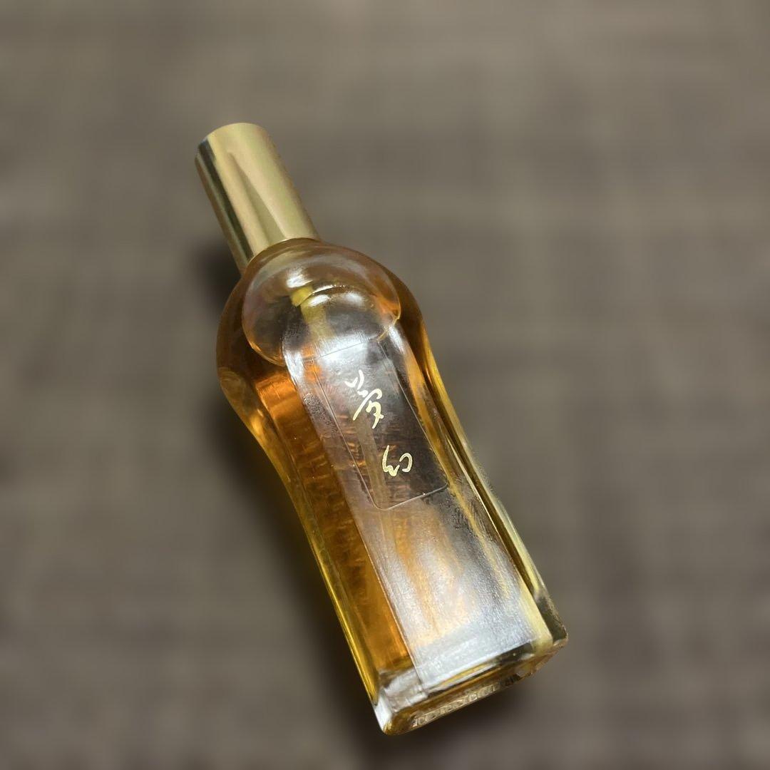 レア！　株式会社　フィオレ　香水オードトワレ　夢幻 50ml 滝上　現状