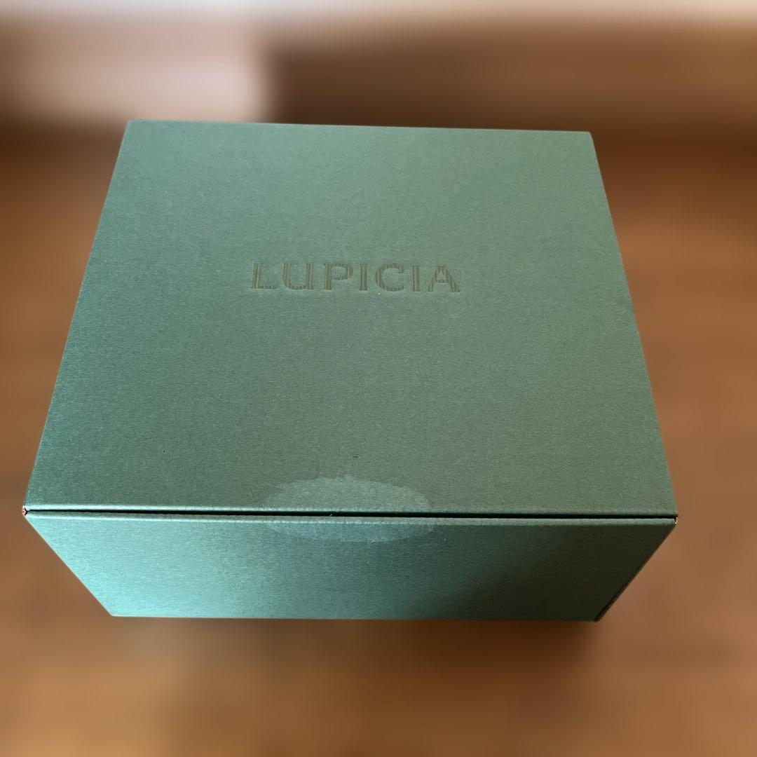 LUPICIA ギフトセット　ティーバッグ&お菓子バラエティ10点セット湘南限定