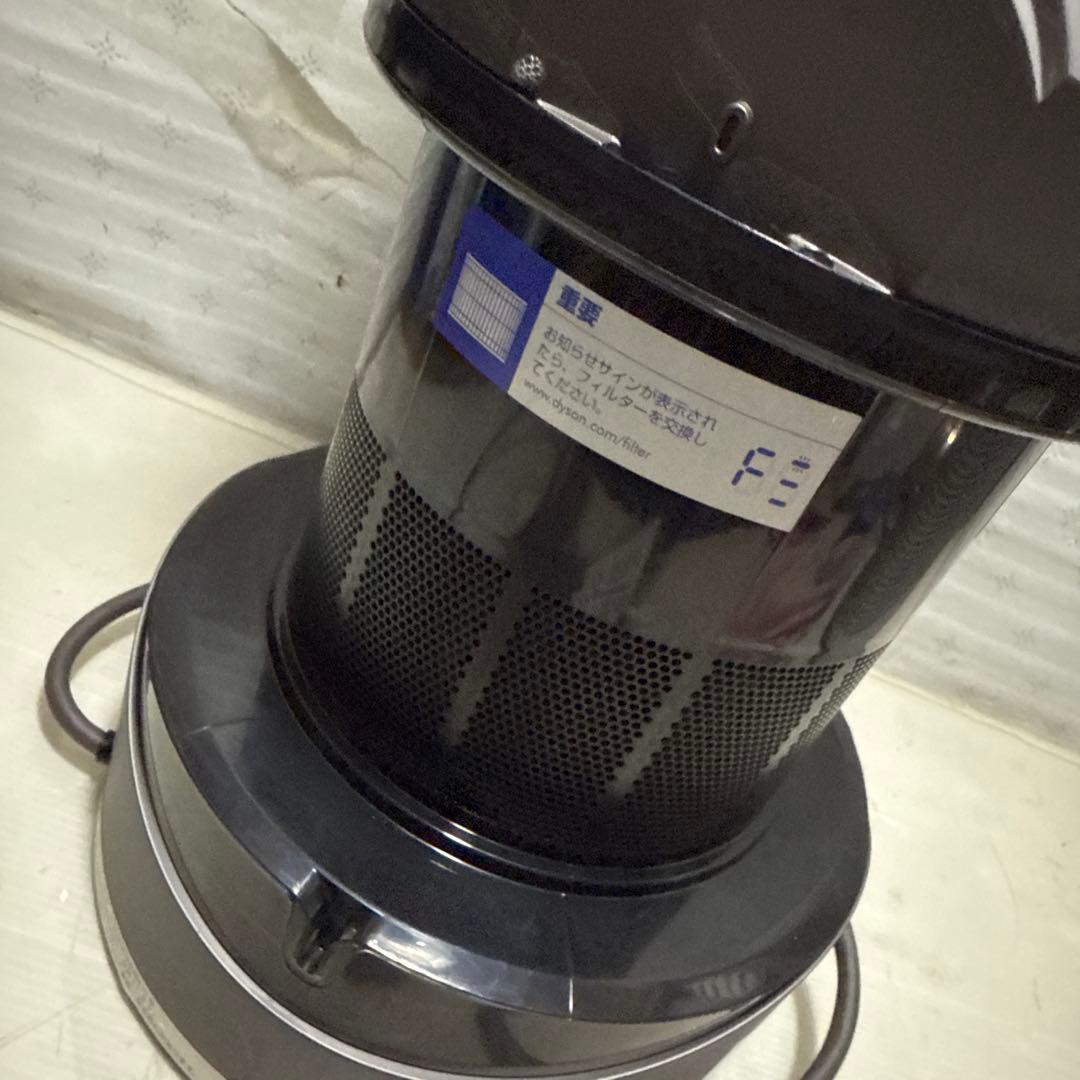 dyson HP03 ダイソン 空気清浄機能付ファンヒーター ジャンク