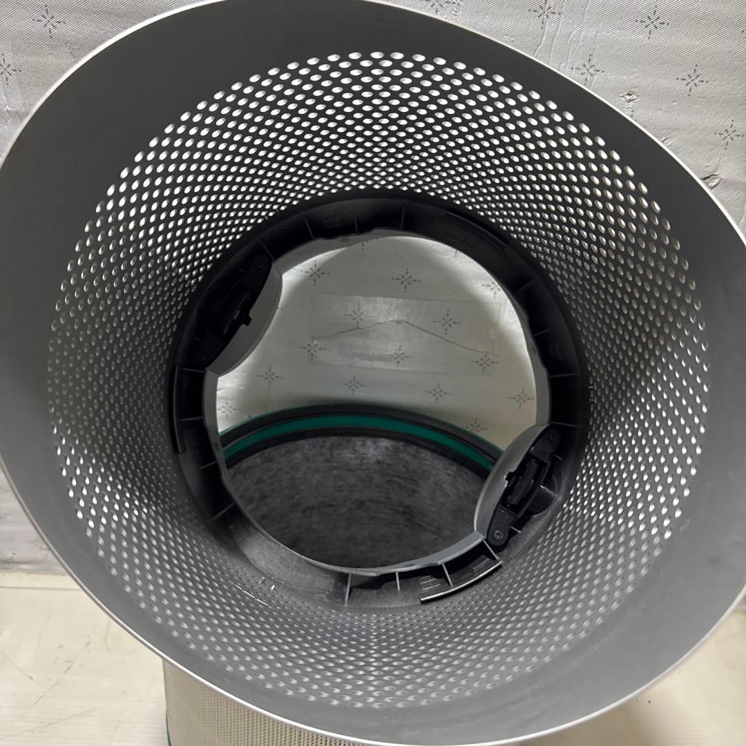dyson HP03 ダイソン 空気清浄機能付ファンヒーター ジャンク