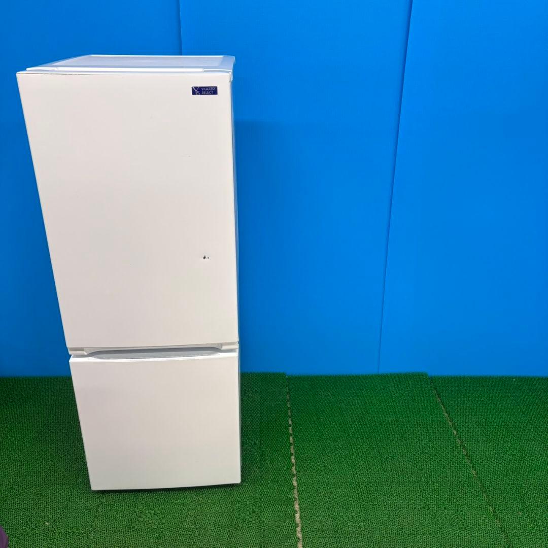 629 冷蔵庫　100L〜200L 小型　一人暮らし　洗濯機も有　大人気　格安