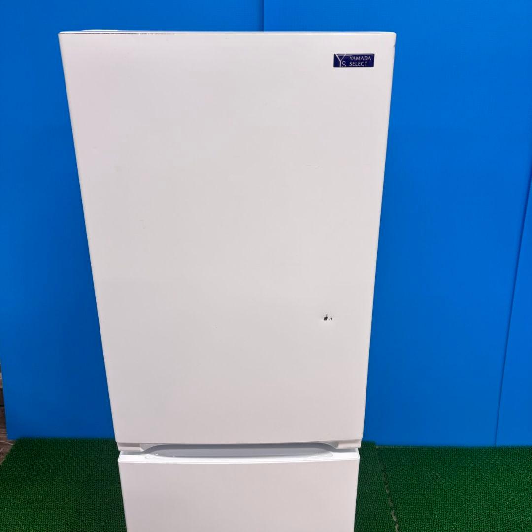 629 冷蔵庫　100L〜200L 小型　一人暮らし　洗濯機も有　大人気　格安