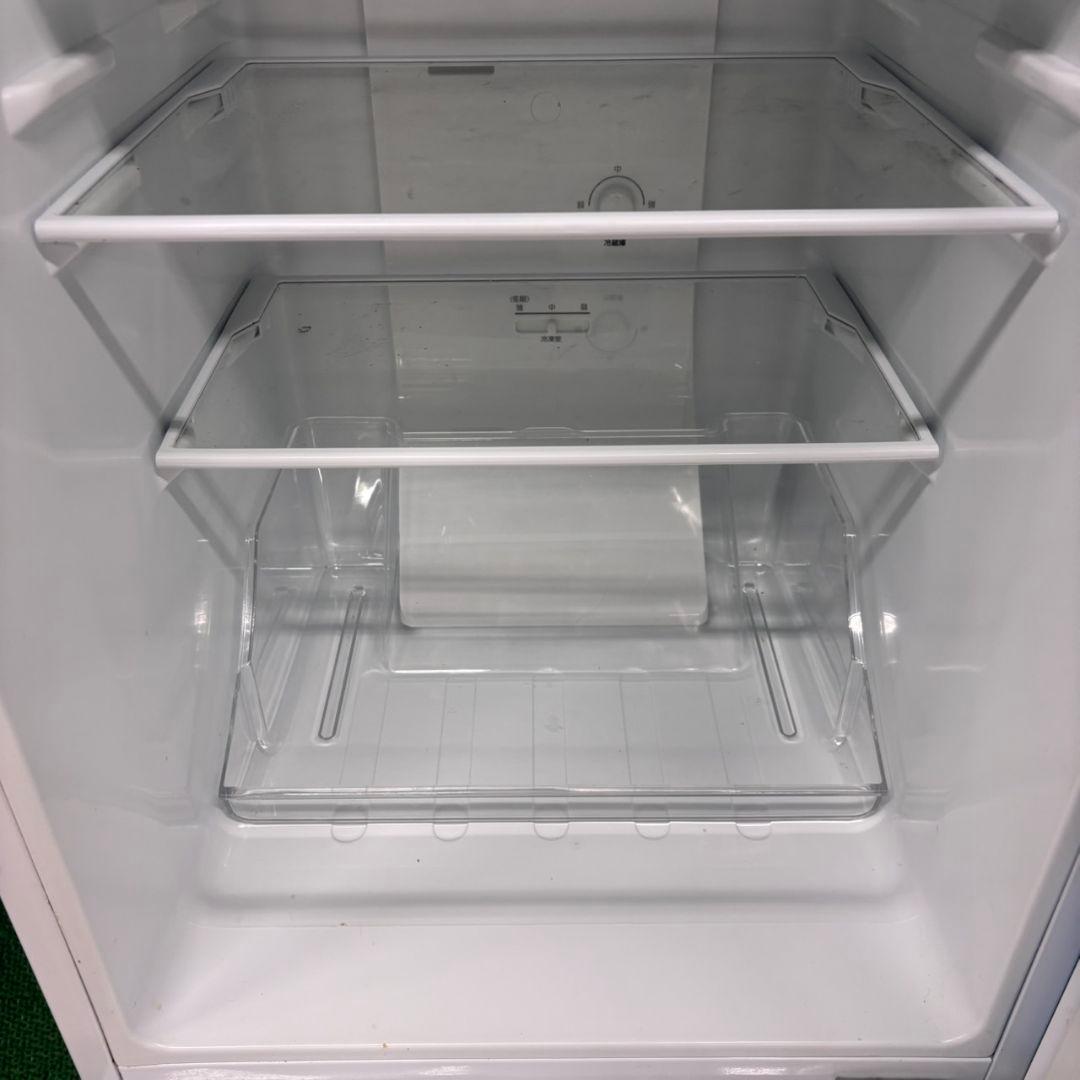 629 冷蔵庫　100L〜200L 小型　一人暮らし　洗濯機も有　大人気　格安