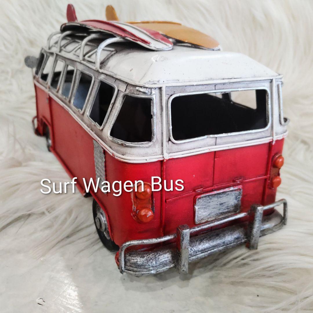 Surf Wagen Bus 90‘s Vintage 新品